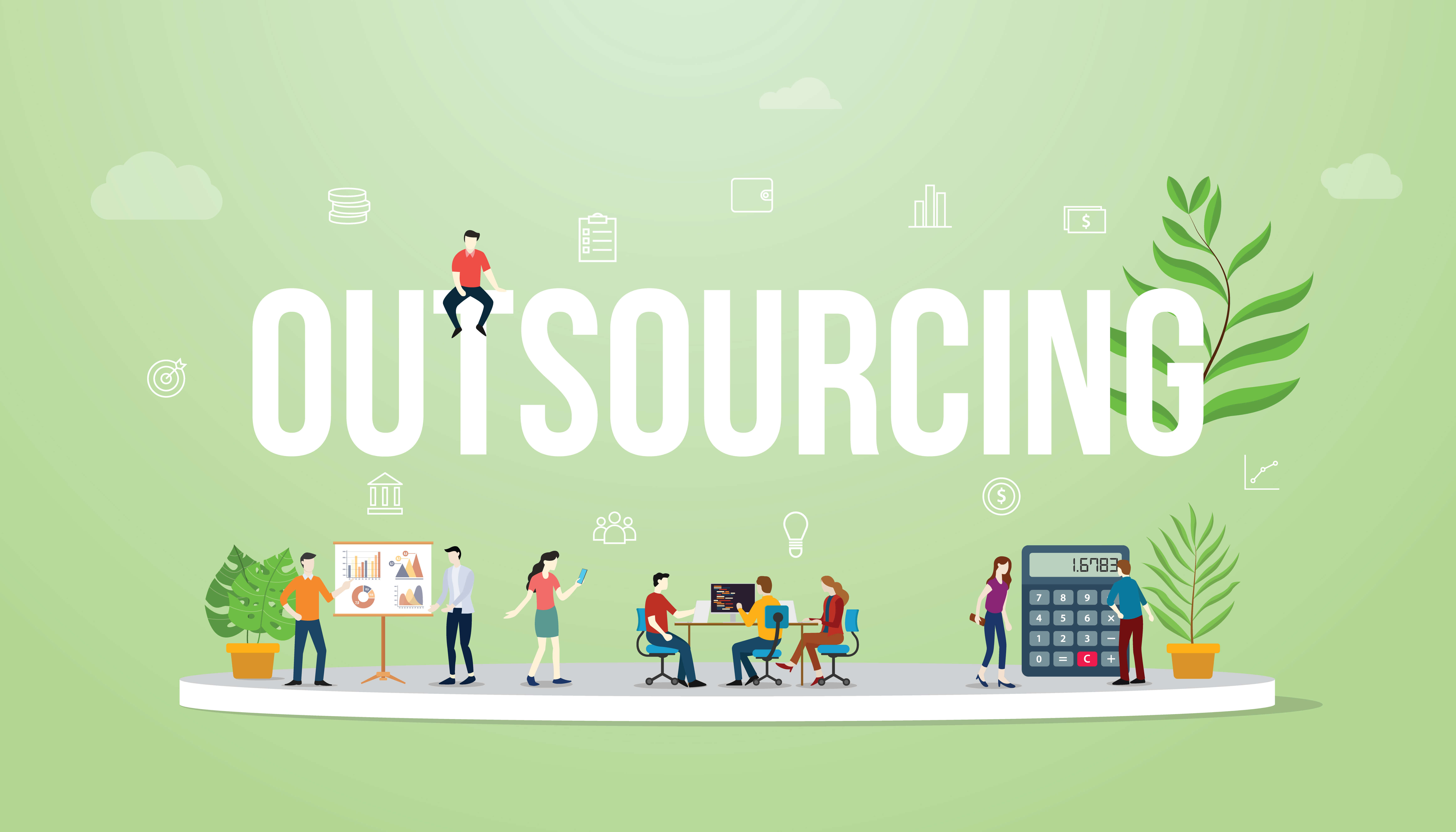 O Que é Bpo E Quais As Principais Vantagens Classcont Assessoria Contábil O Que é Bpo E Quais As Principais Vantagens Classcont Assessoria Contábil